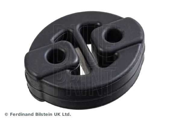 Rubber Mount, muffler